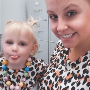 Meet your Posher, Angelica